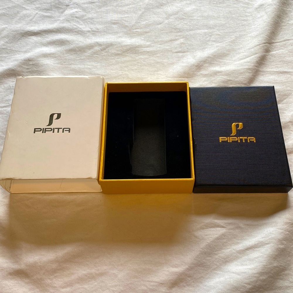 Pipita Box